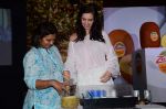 Kalki Koechlin at Kiwi fruit launch in Mumbai  on 28th May 2015